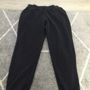 Black Children’s Place Sweatpants